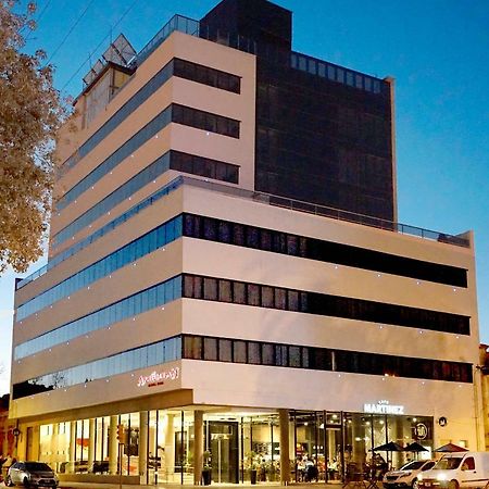 Amerian Rafaela Hotel Экстерьер фото