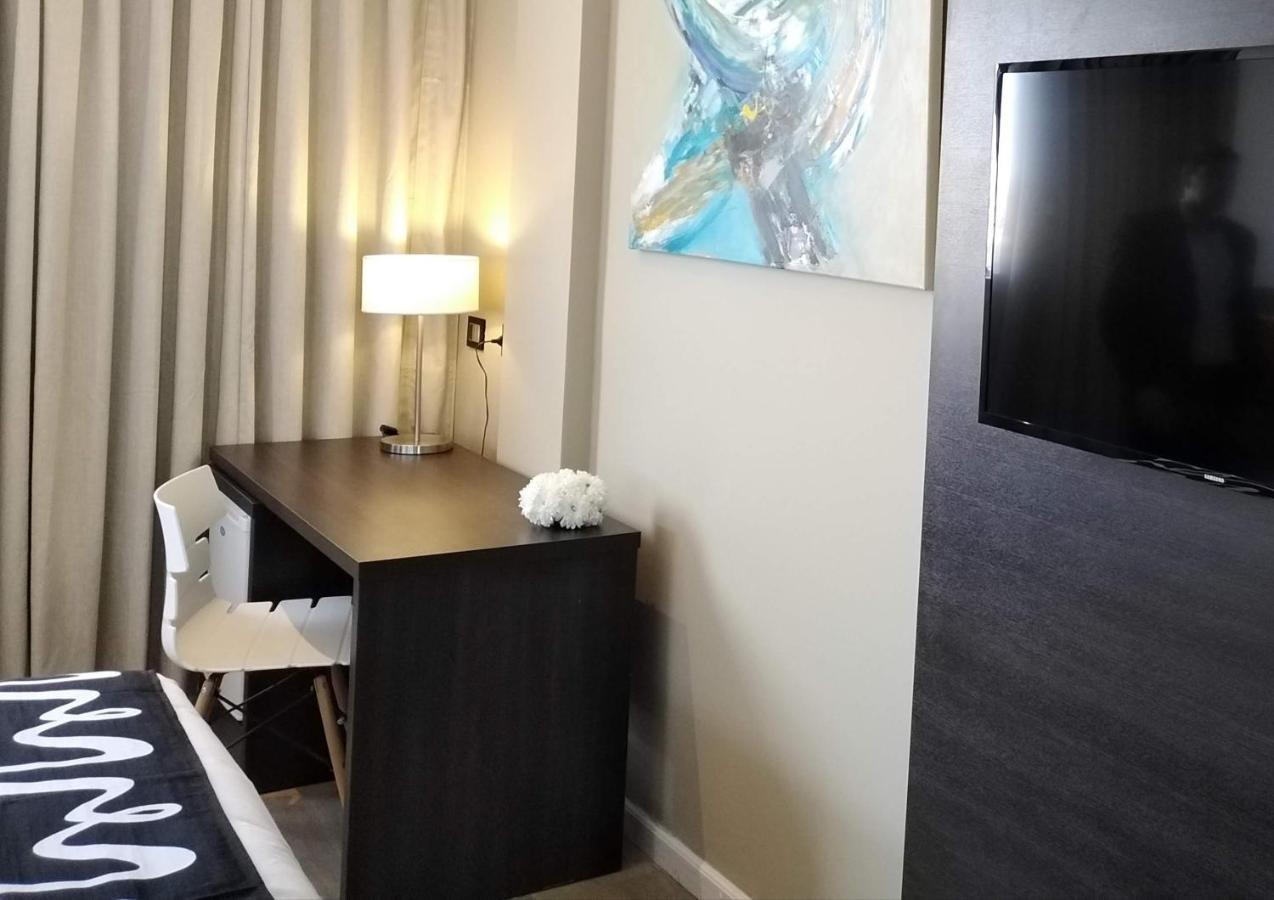 Amerian Rafaela Hotel Экстерьер фото