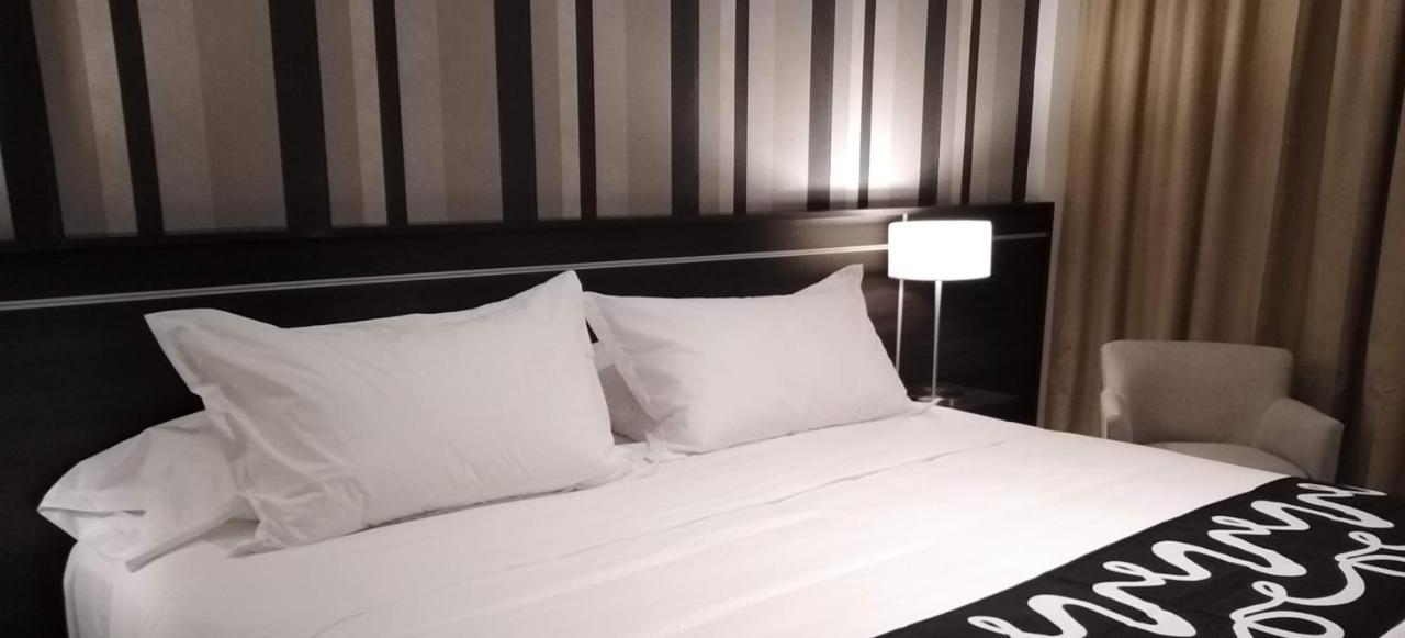 Amerian Rafaela Hotel Экстерьер фото