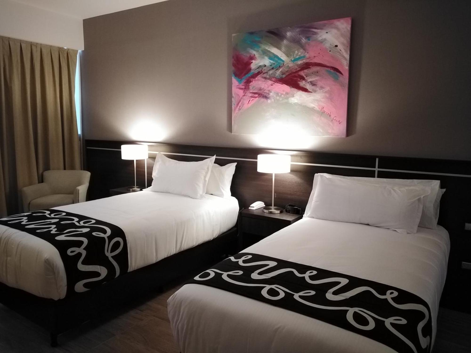 Amerian Rafaela Hotel Экстерьер фото