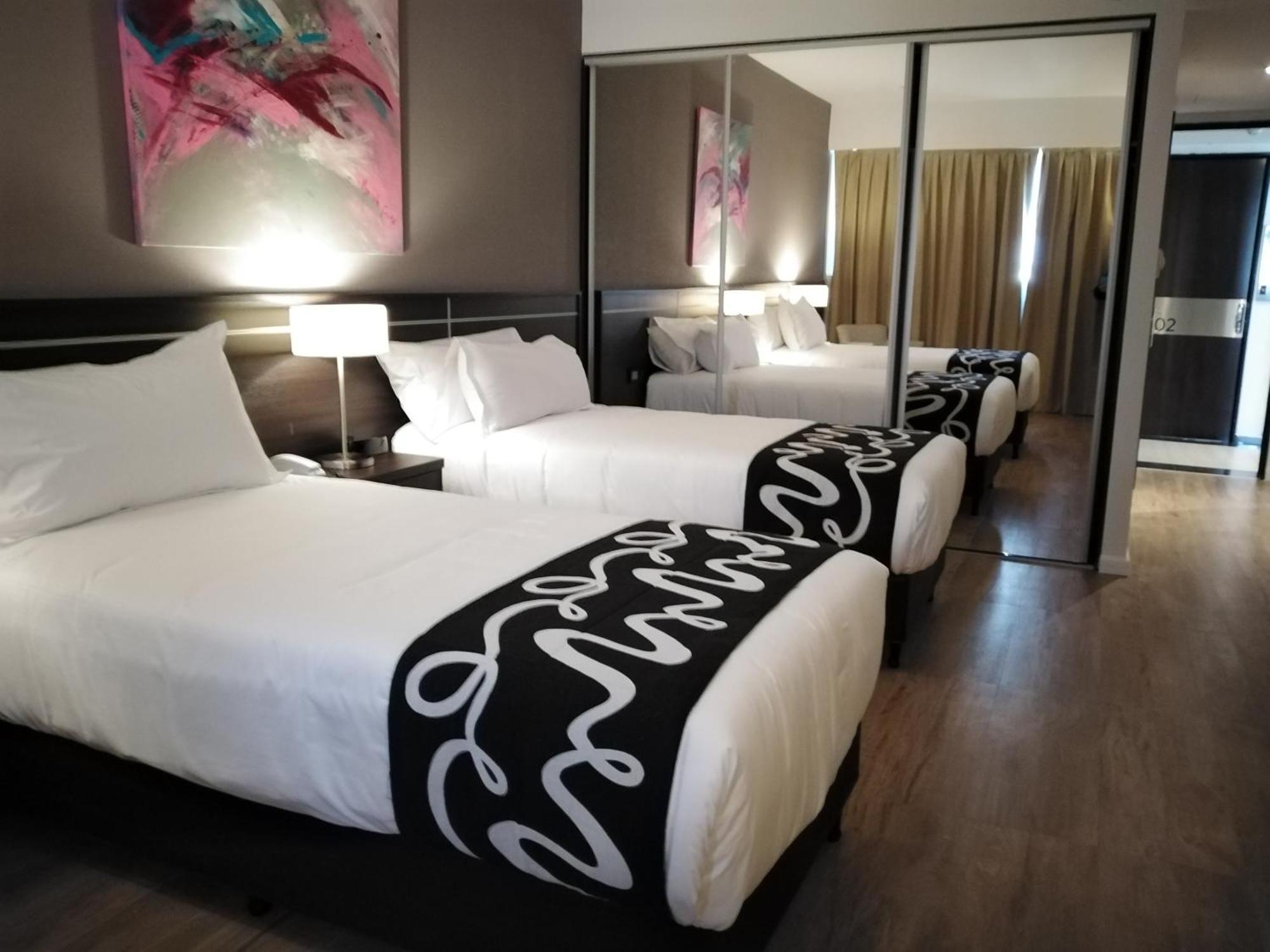 Amerian Rafaela Hotel Экстерьер фото