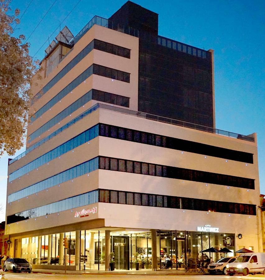 Amerian Rafaela Hotel Экстерьер фото