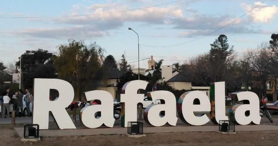 Amerian Rafaela Hotel Экстерьер фото