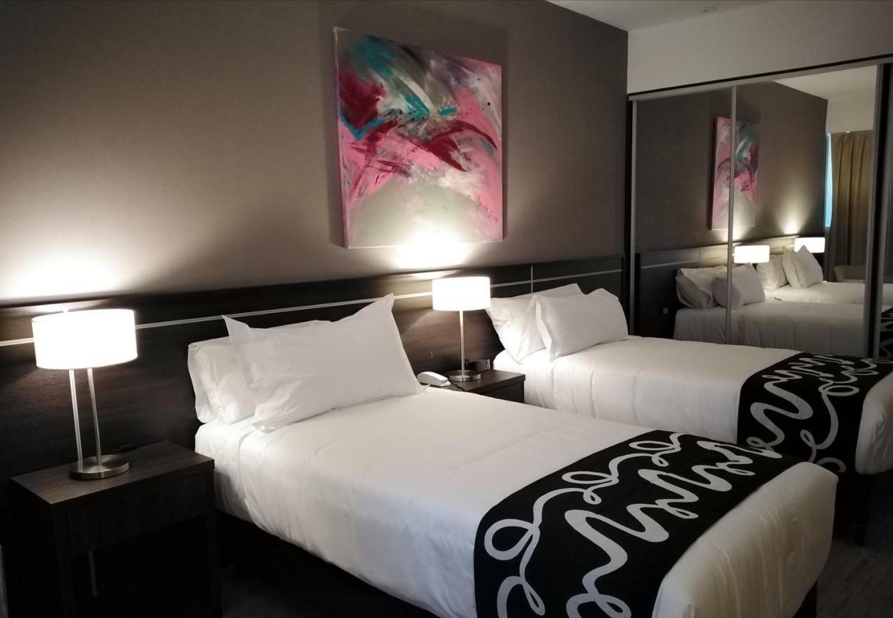 Amerian Rafaela Hotel Экстерьер фото