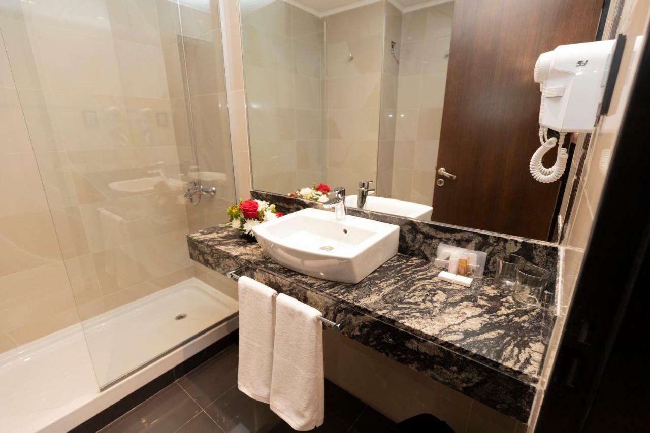 Amerian Rafaela Hotel Экстерьер фото