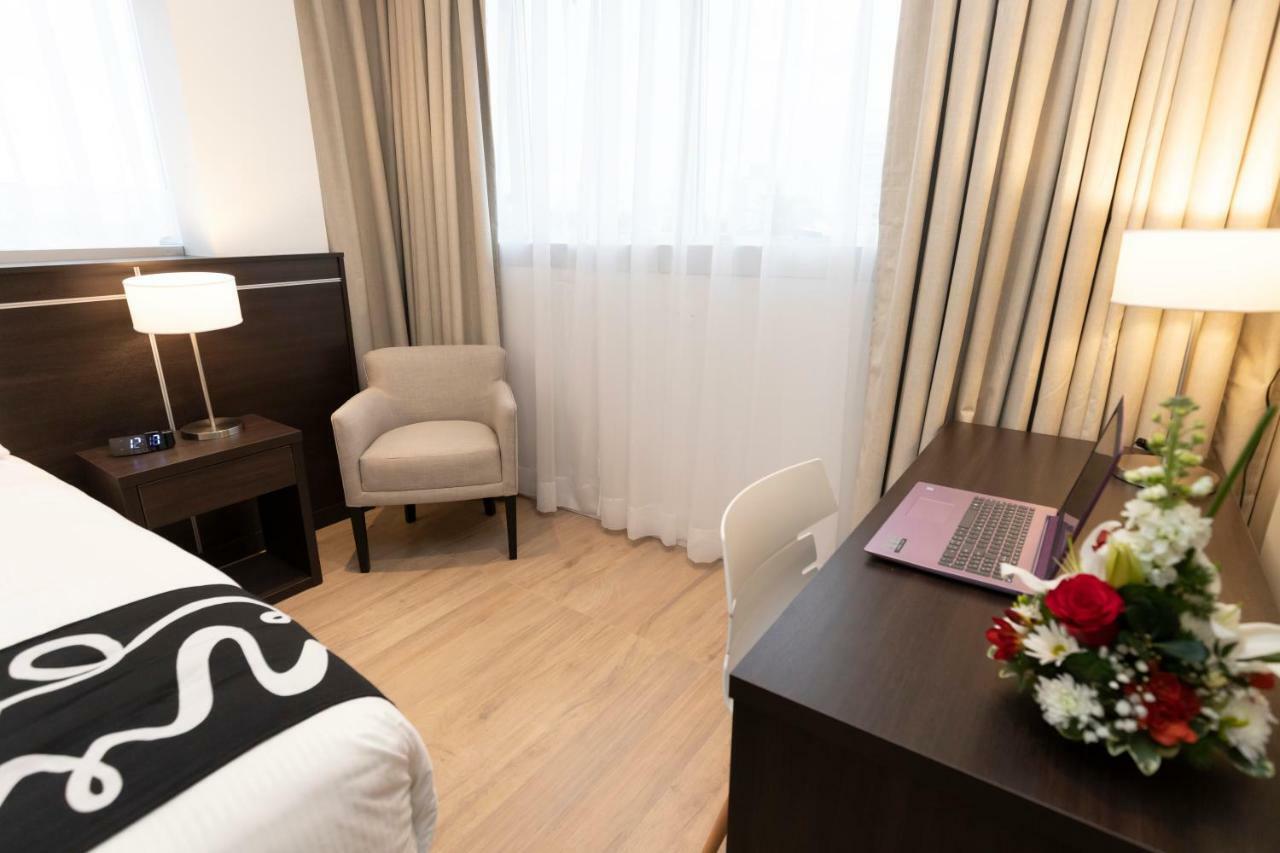 Amerian Rafaela Hotel Экстерьер фото