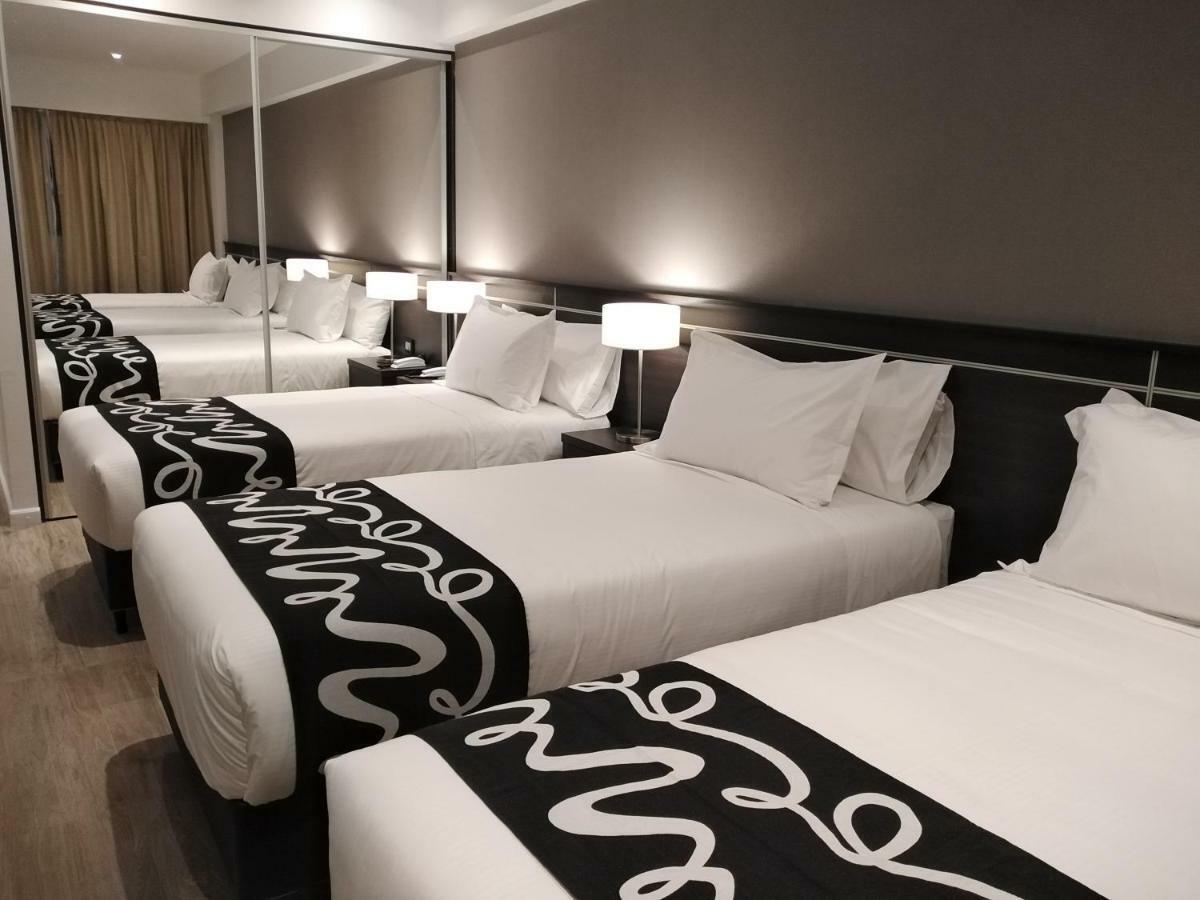 Amerian Rafaela Hotel Экстерьер фото
